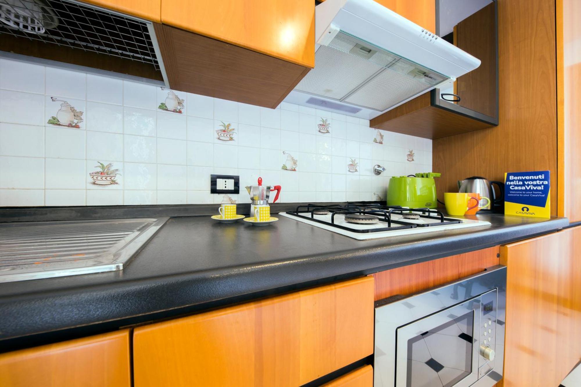 Casaviva Family Beachfront House In Camogli Exteriér fotografie